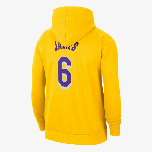 Nike s Angeles Lakers Essential 