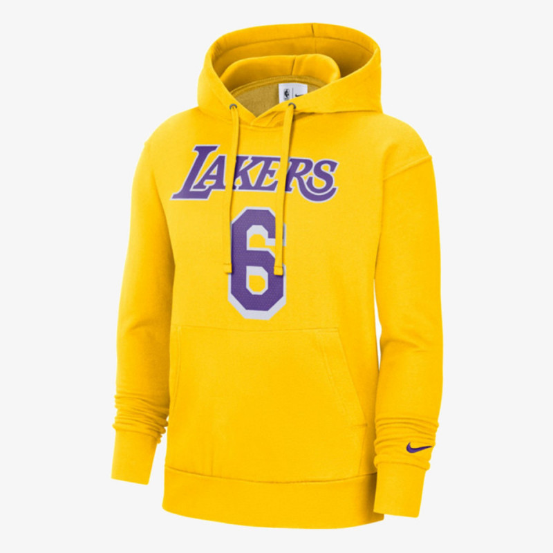 Nike s Angeles Lakers Essential 