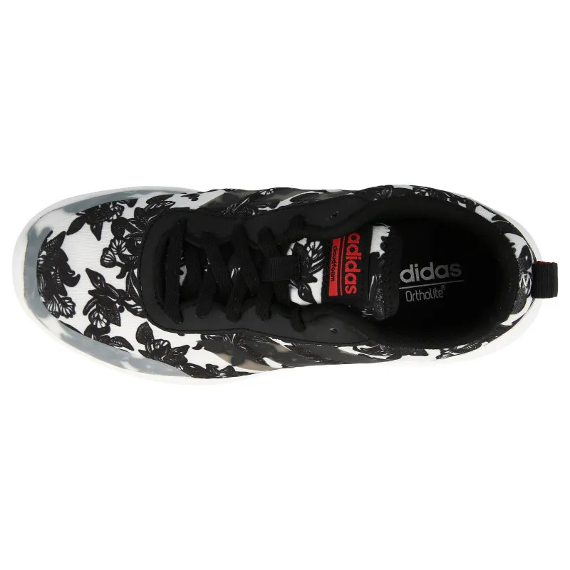 Adidas performance cf element race top
