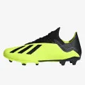 adidas X 18.1 FG 