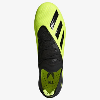 adidas X 18.1 FG 
