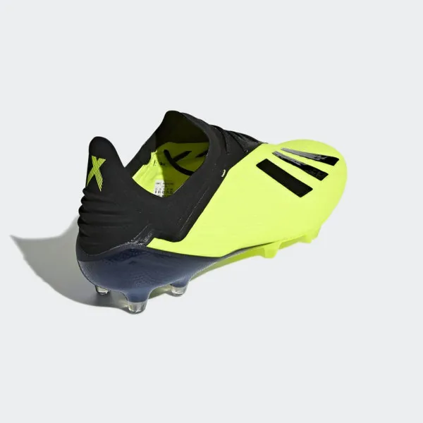 adidas X 18.1 FG 
