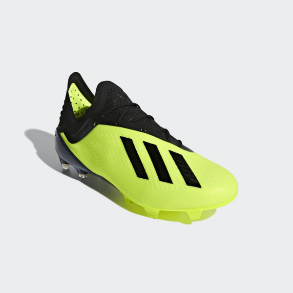 adidas X 18.1 FG 