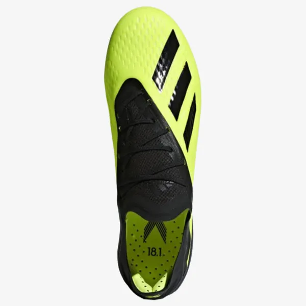 adidas X 18.1 FG 