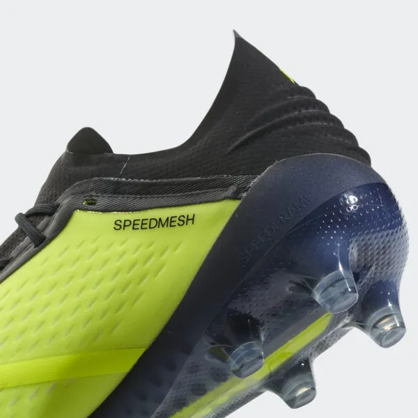 adidas X 18.1 FG 