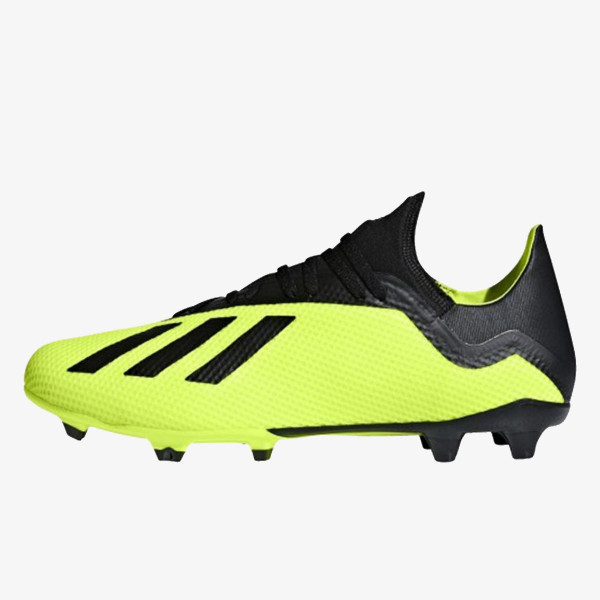 adidas X 18.1 FG 