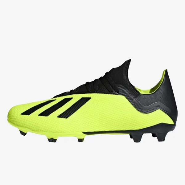 adidas X 18.1 FG 