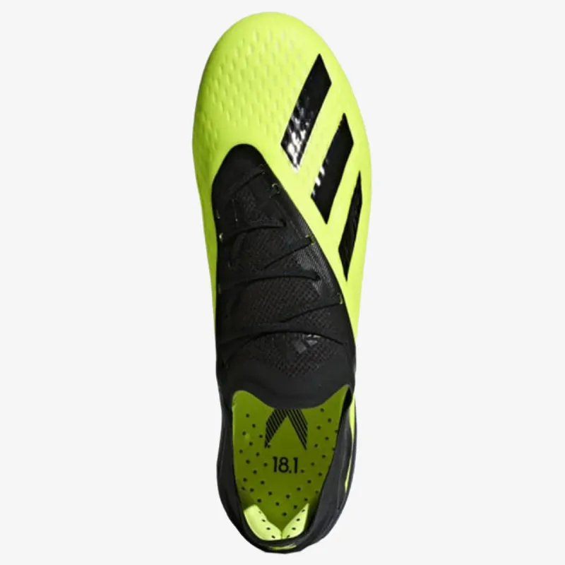 adidas X 18.1 FG 