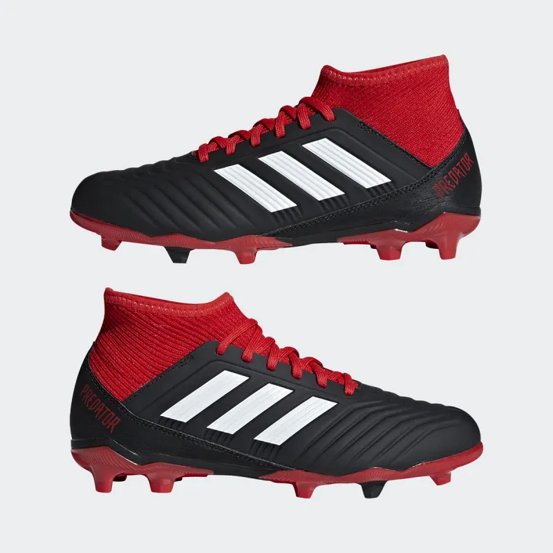 adidas PREDATOR 18.3 FG J Sport Vision Prodavnica Sportske opreme Sport Vision