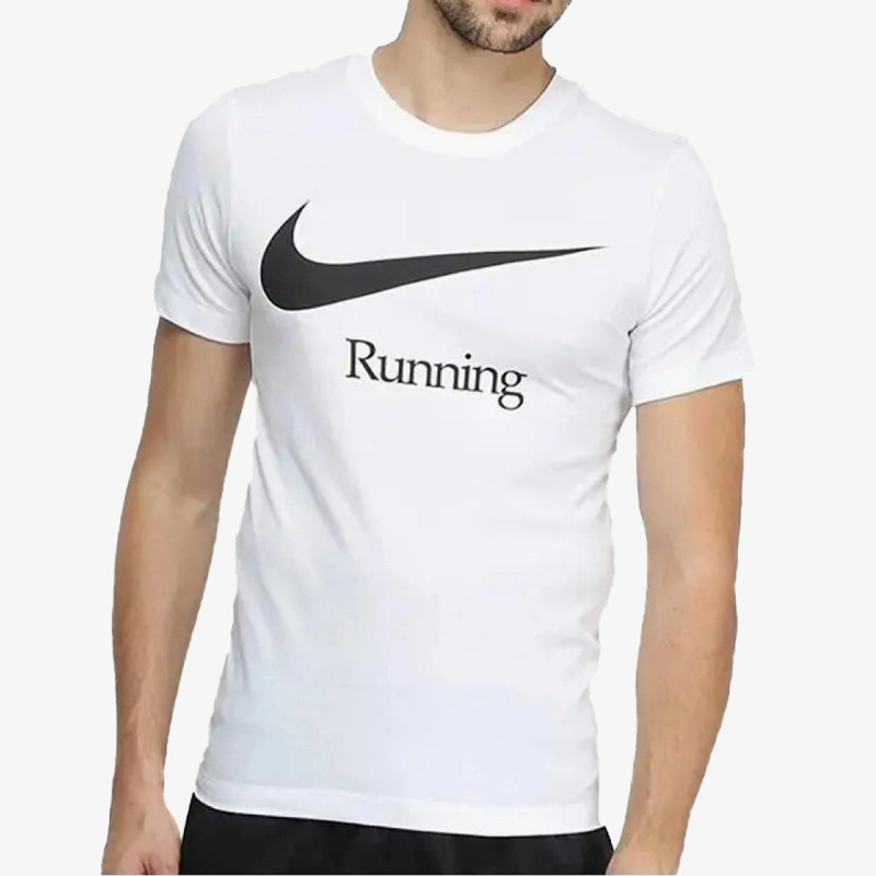 Nike M NK DF RUN HBR FS