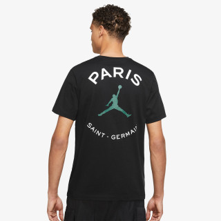 NIKE Nike Paris Saint-Greman T-Shirt 
