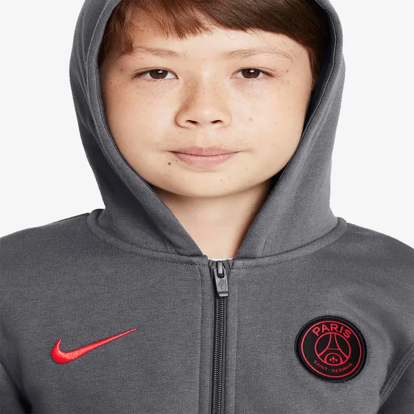 Nike Paris Saint-Germain Hoodie 