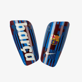 NIKE FC Barcelona Mercurial Lite 