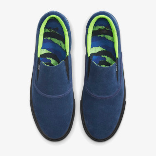 NIKE SB ZOOM VERONA SLIP LEO 
