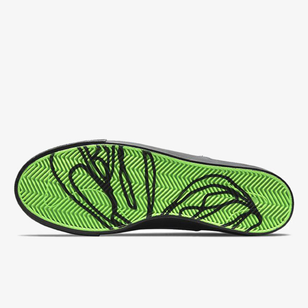 NIKE SB ZOOM VERONA SLIP LEO 