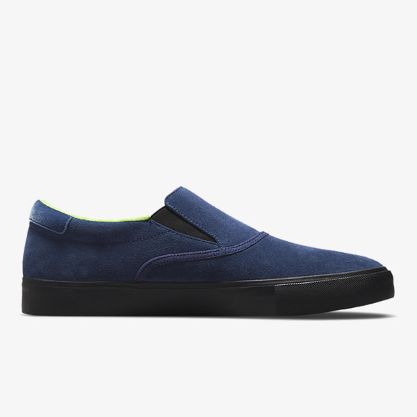 NIKE SB ZOOM VERONA SLIP LEO 