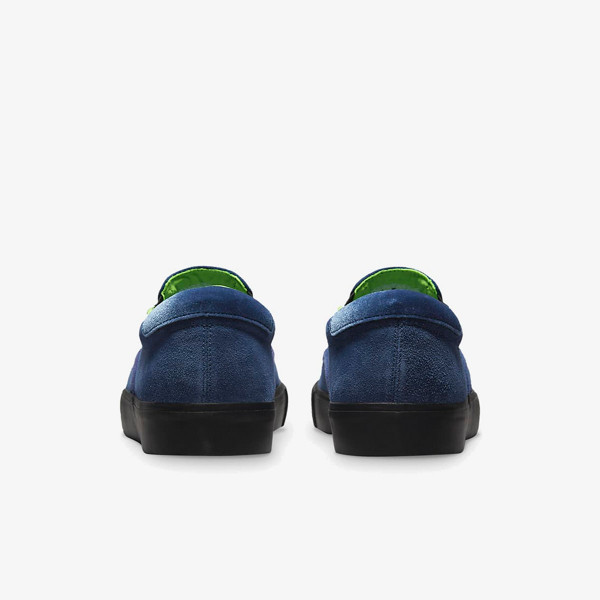 NIKE SB ZOOM VERONA SLIP LEO 