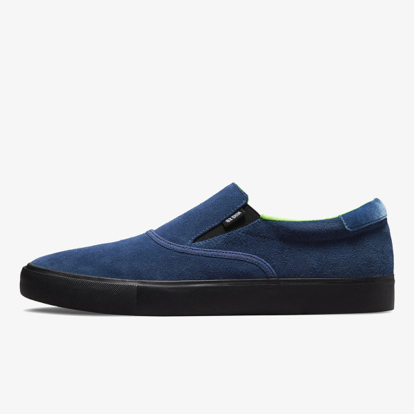 NIKE SB ZOOM VERONA SLIP LEO 