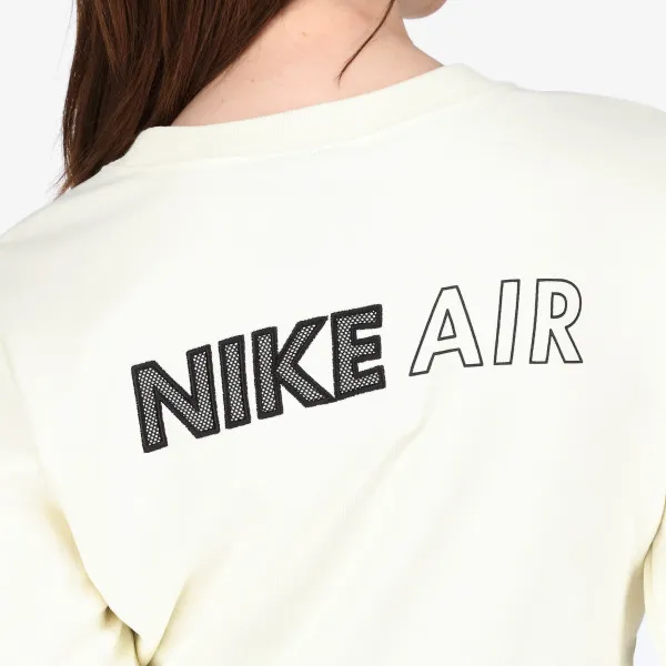 Nike W NSW AIR CREW FLC 