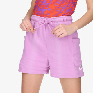 Nike W NSW AIR SHORT FLC HR 