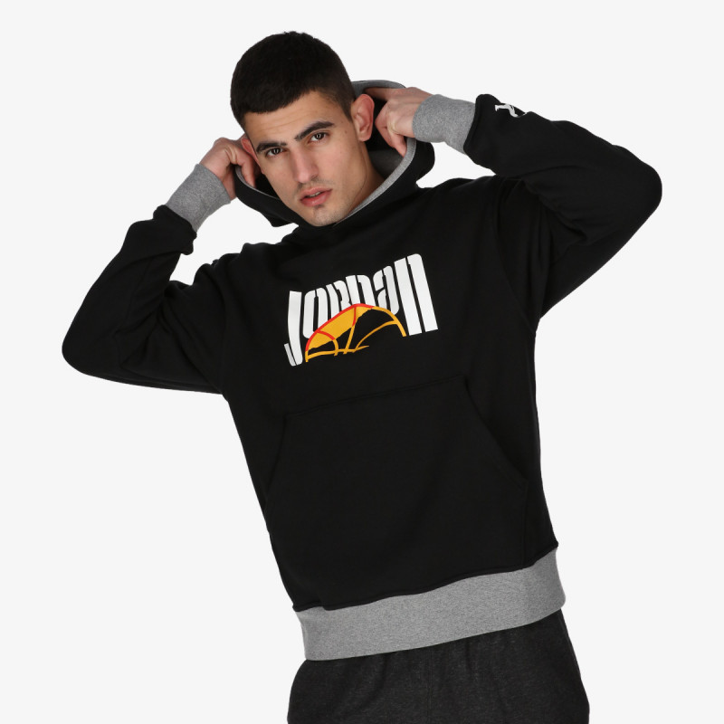 Nike Jordan Sport DNA 
