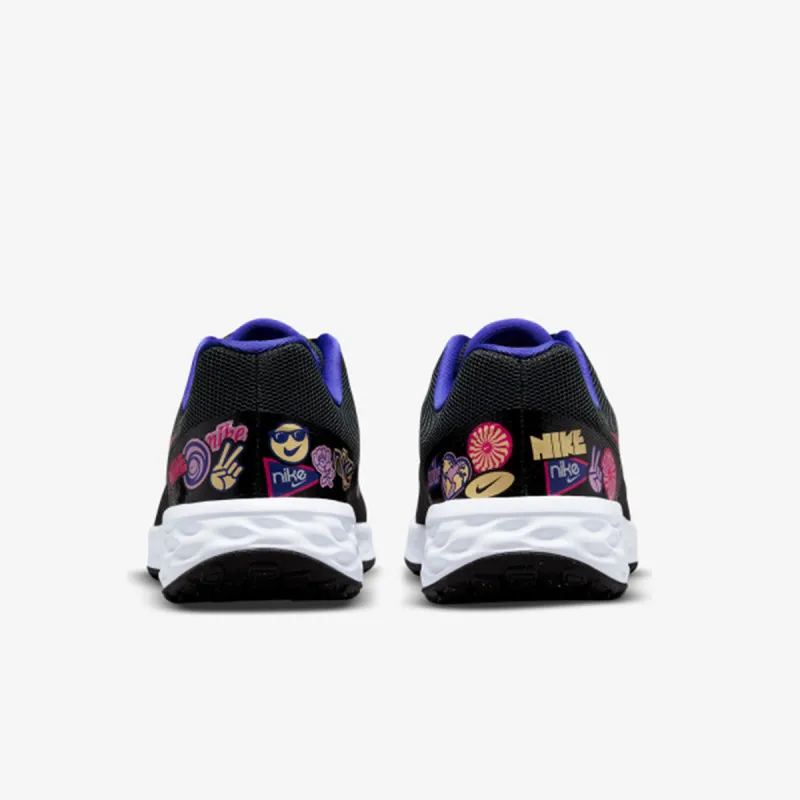 Nike Revolution 6 NN 