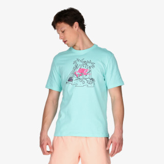 Nike M NSW TEE FUTURA TREE 