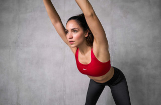 Nike Dri-FIT Swoosh 