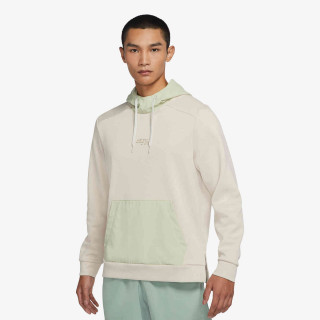 Nike Dri-FIT Fleece 