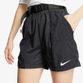 Nike W NSW SWSH SHORT WVN NFS 