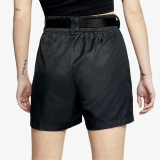Nike W NSW SWSH SHORT WVN NFS 