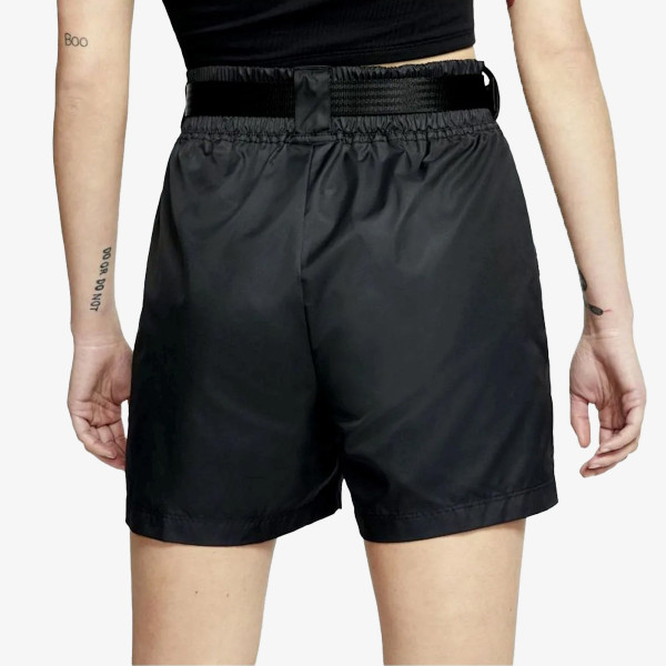 Nike W NSW SWSH SHORT WVN NFS 
