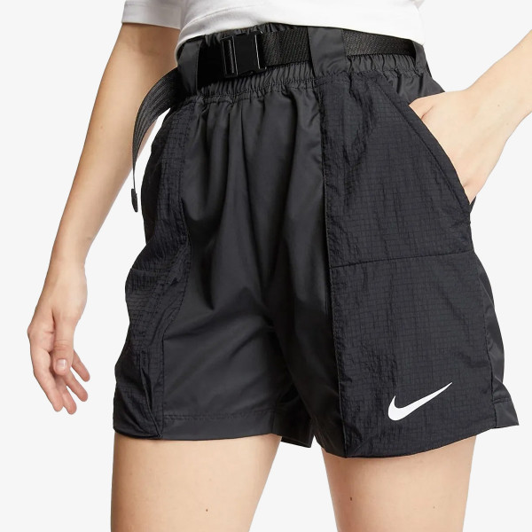 Nike W NSW SWSH SHORT WVN NFS 