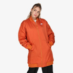 Nike W NSW TF SYNFL AIR BOMBER JKT 