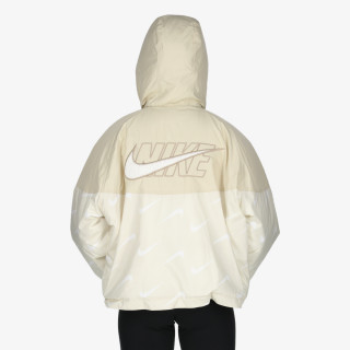 NIKE Sportswear Icon Clash Hooded Jacket 
