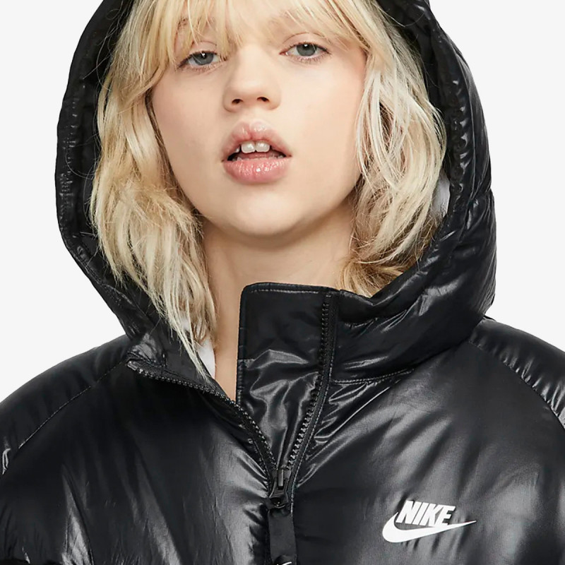 Nike W NSW TF CITY HD JKT 
