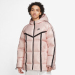Nike W NSW TF CITY HD JKT 