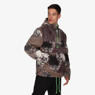 Nike M NSW SPE+ SHERPA HZ HOODIE 