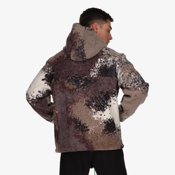 Nike M NSW SPE+ SHERPA HZ HOODIE 