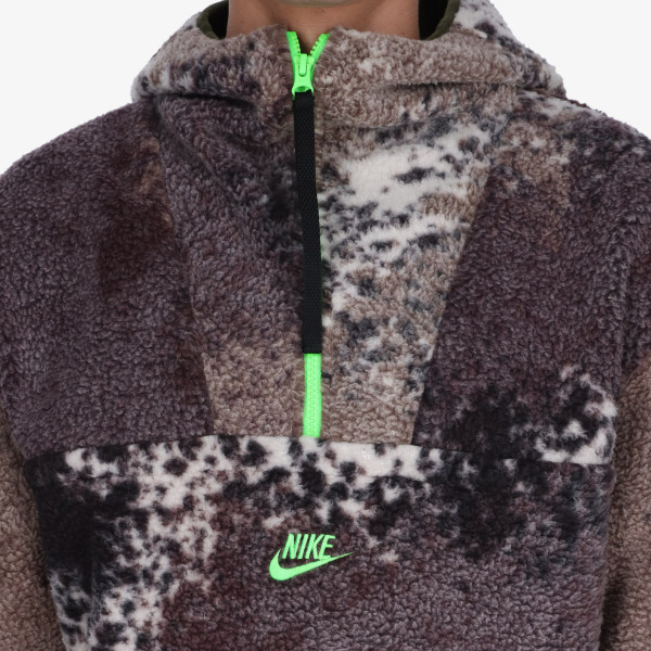 Nike M NSW SPE+ SHERPA HZ HOODIE 