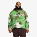 Nike M NSW SPE+ SHERPA HZ HOODIE 