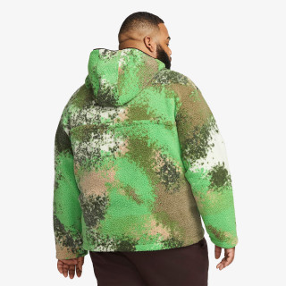 Nike M NSW SPE+ SHERPA HZ HOODIE 