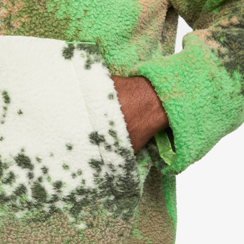 Nike M NSW SPE+ SHERPA HZ HOODIE 