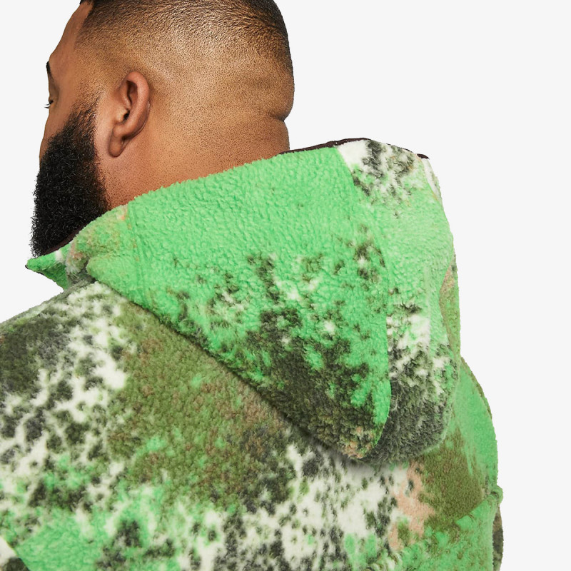Nike M NSW SPE+ SHERPA HZ HOODIE 