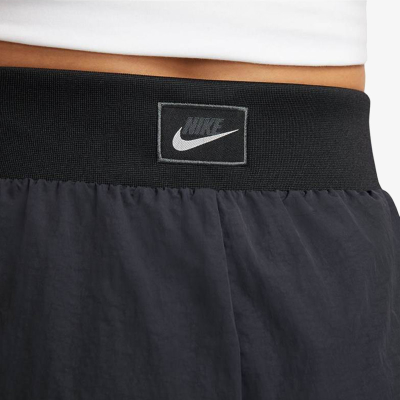 Nike Sportswear Icon Clash Wide-Leg 