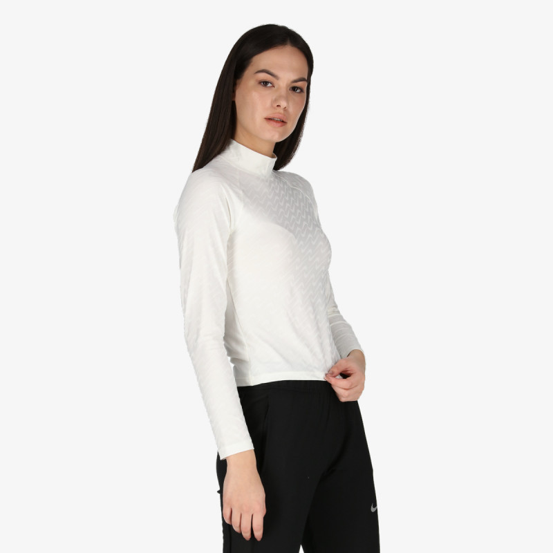 nike sportswear icon clash long sleeve top