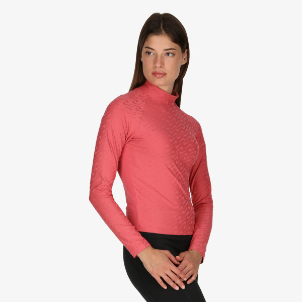 Nike Sportswear Icon Clash Long-Sleeve Top 