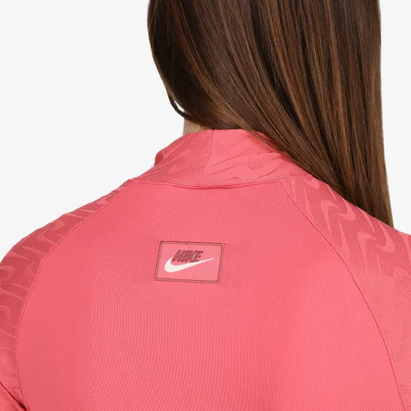 Nike Sportswear Icon Clash Long-Sleeve Top 