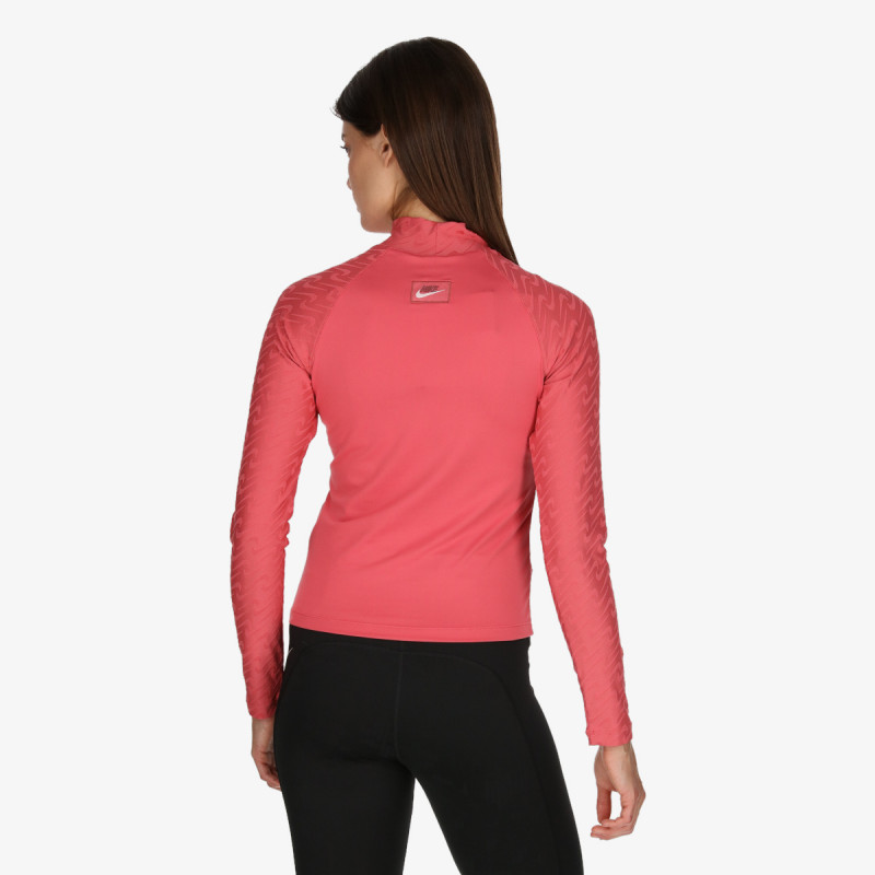 Nike Sportswear Icon Clash Long-Sleeve Top 