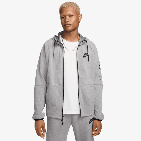 Nike Full Zip Fleece 